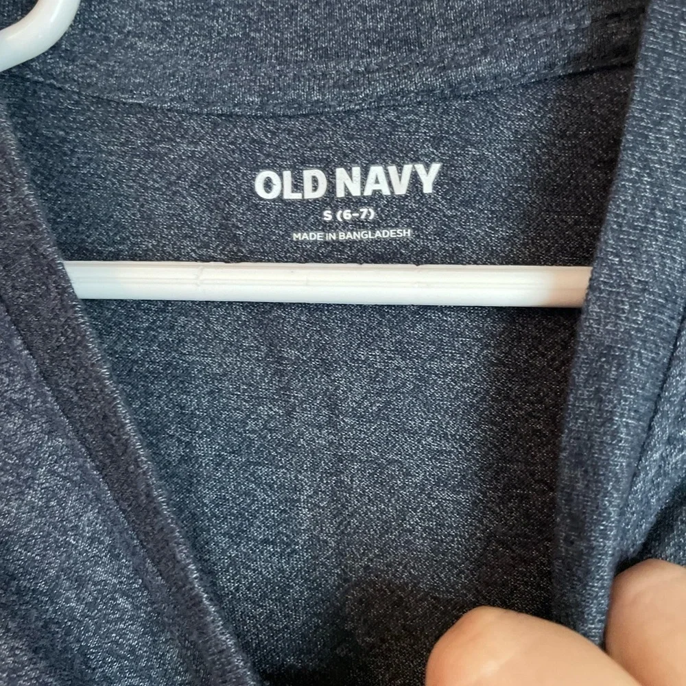 Old Navy euc size